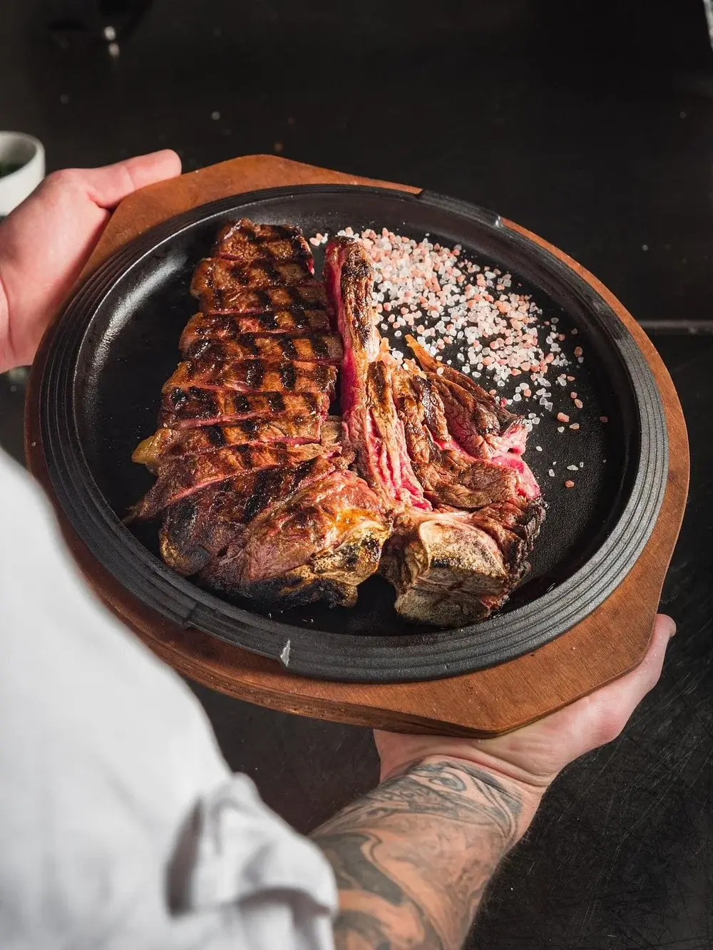 Bistecca alla Fiorentina